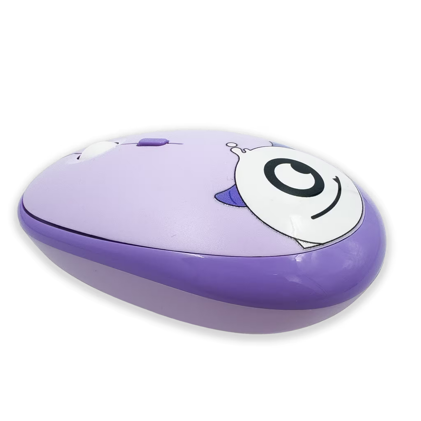 COMBO TECLADO Y MOUSE WEIBO WB-216 | MORADO
