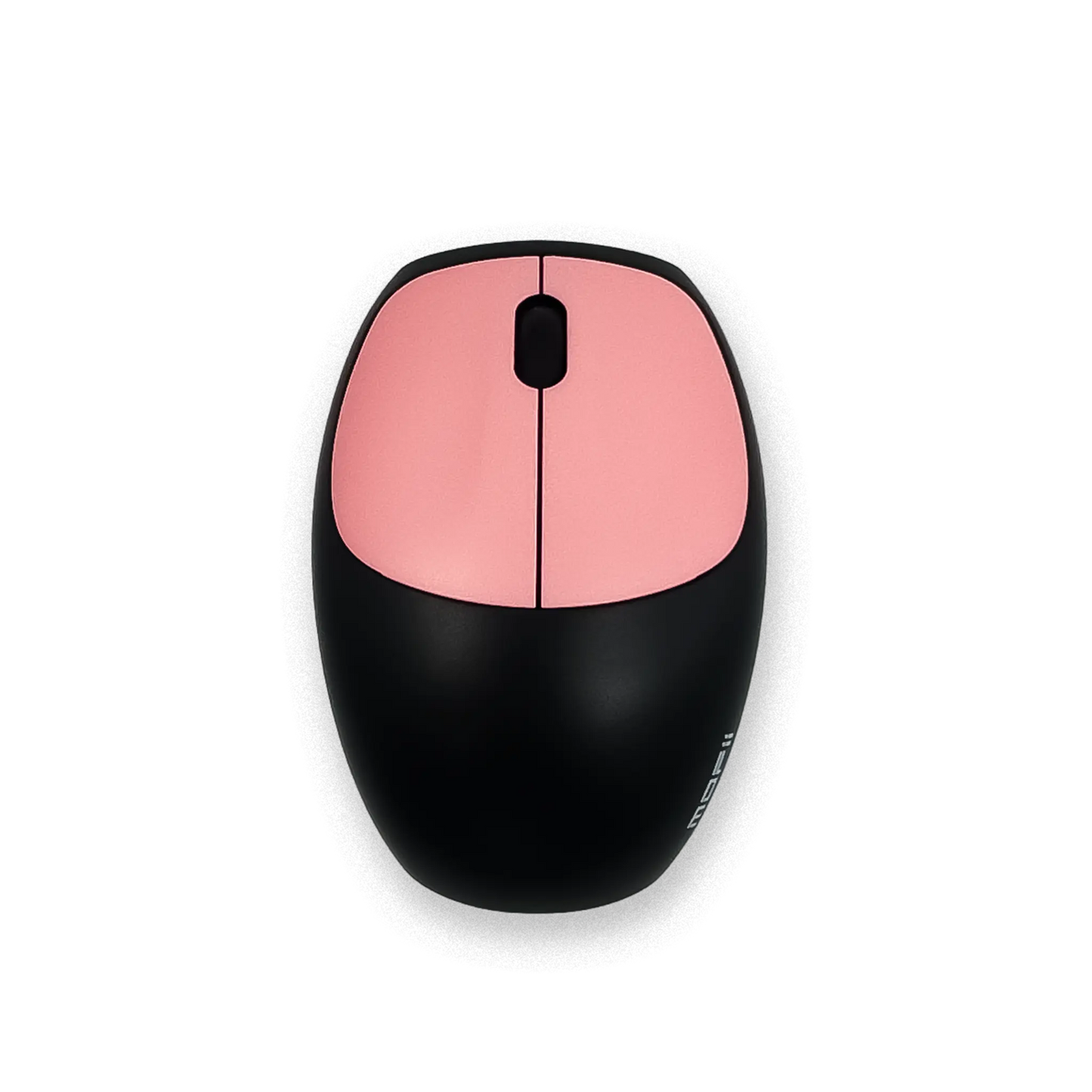 COMBO TECLADO Y MOUSE SILENCIOSO MOFII 0060-NEGRO DEGRADE