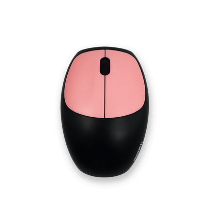 COMBO TECLADO Y MOUSE SILENCIOSO MOFII 0060-NEGRO DEGRADE