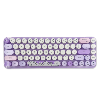 COMBO MOFII I PRO| MORADO