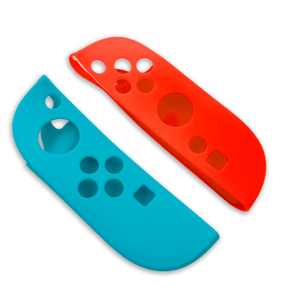 PAR de Fundas en Silicona JOY-CON | Nintendo Switch 2