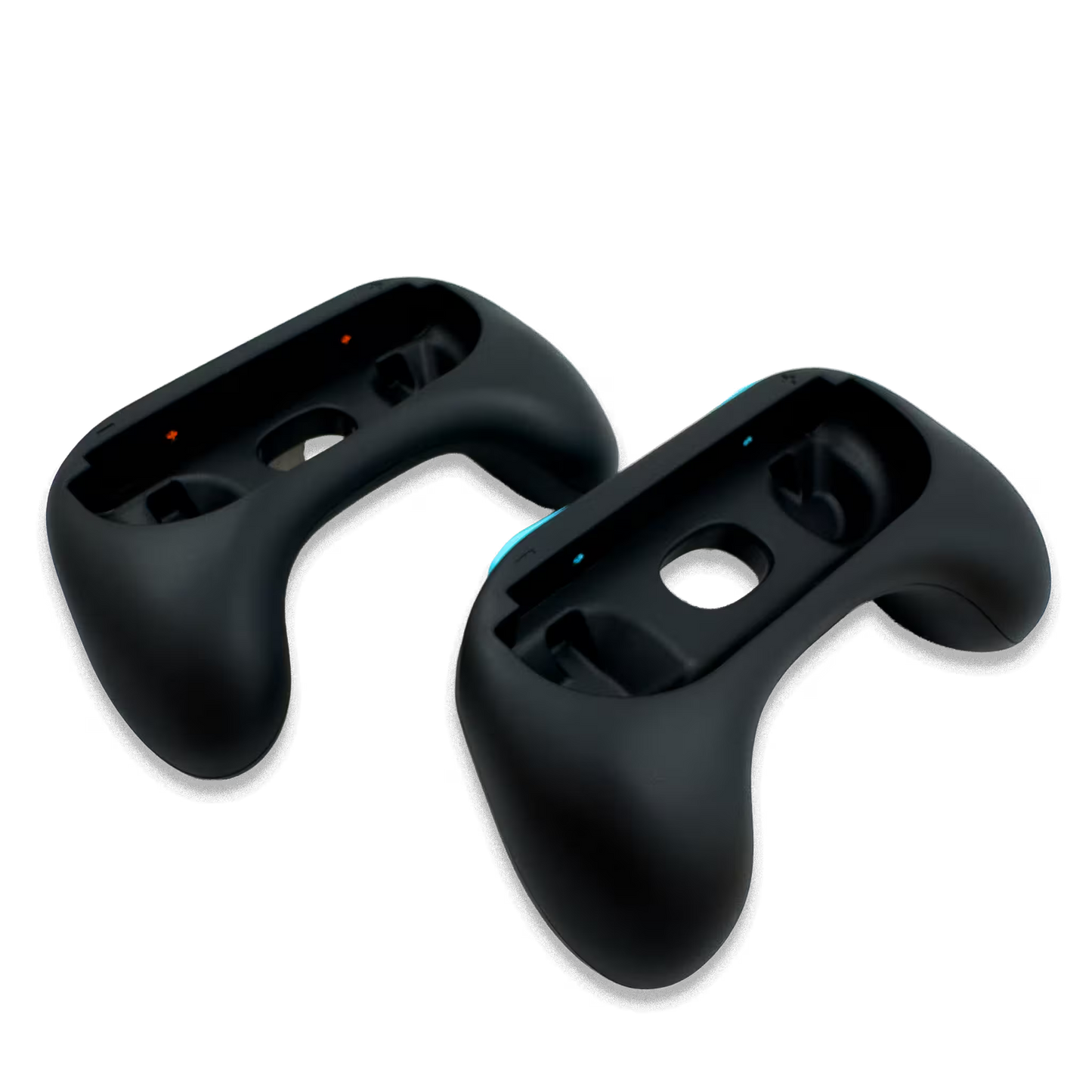 Mandos Ergonómicos Con Soporte Para Joy-Con | NINTENDO SWITCH 2