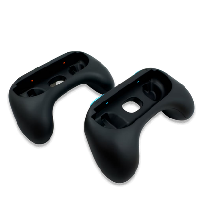 Mandos Ergonómicos Con Soporte Para Joy-Con | NINTENDO SWITCH 2