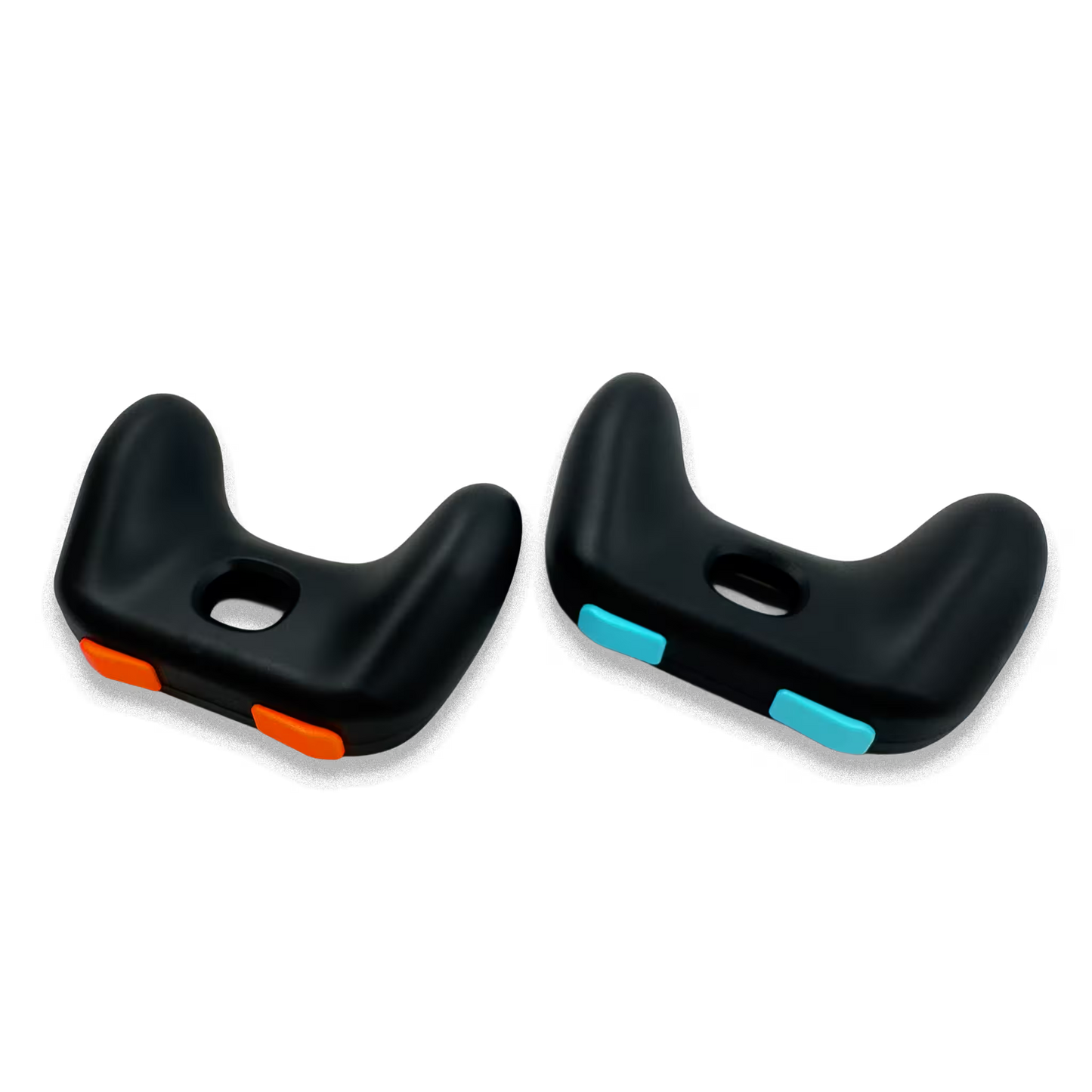 Mandos Ergonómicos Con Soporte Para Joy-Con | NINTENDO SWITCH 2