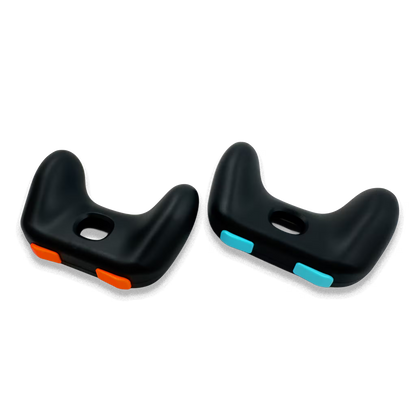 Mandos Ergonómicos Con Soporte Para Joy-Con | NINTENDO SWITCH 2