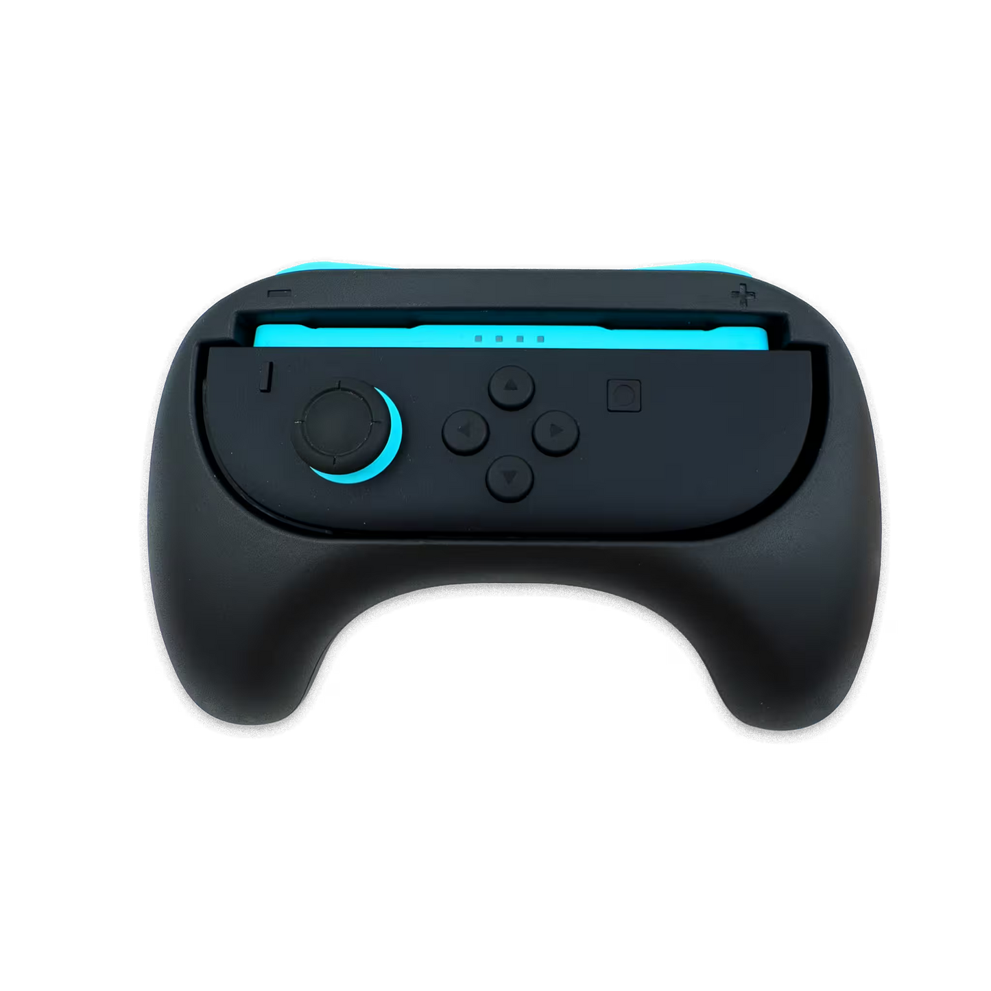 Mandos Ergonómicos Con Soporte Para Joy-Con | NINTENDO SWITCH 2