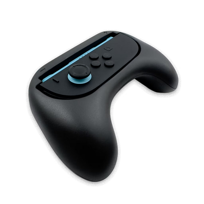 Mandos Ergonómicos Con Soporte Para Joy-Con | NINTENDO SWITCH 2