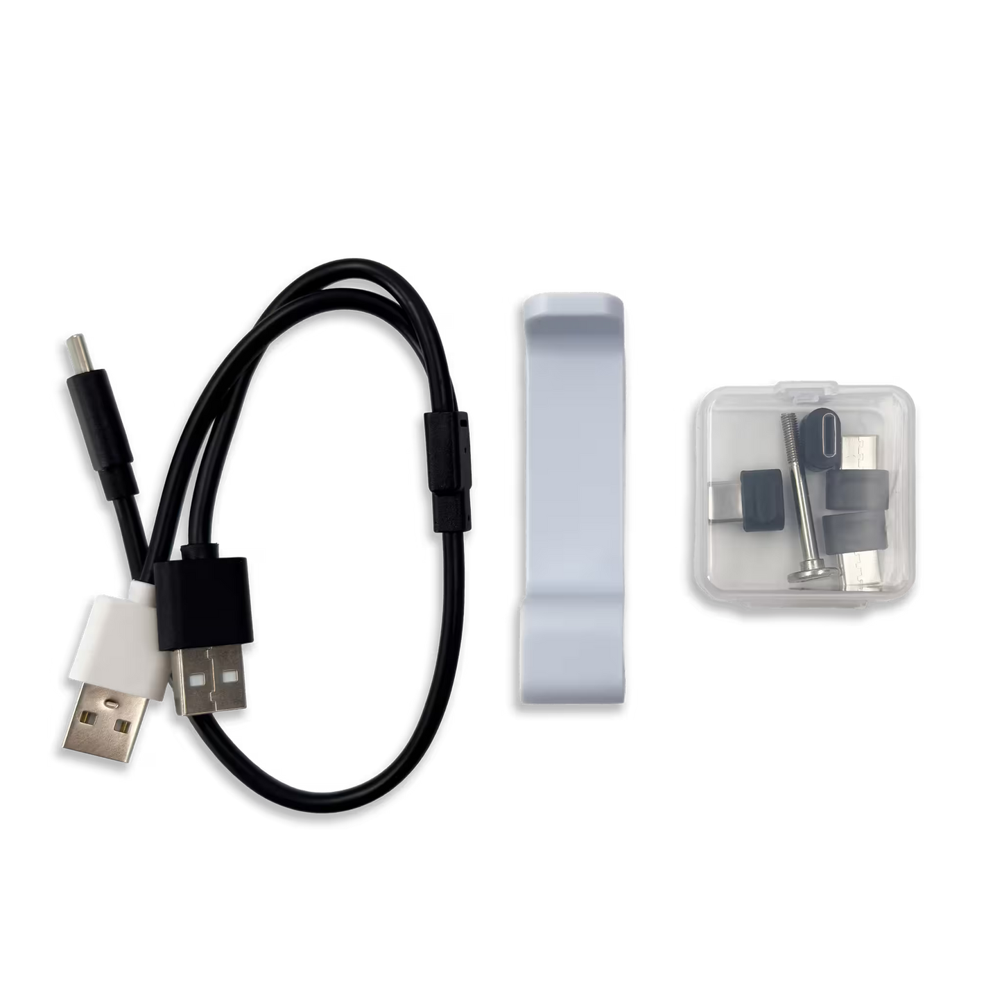 SOPORTE DE CARGA DUAL, ALMACENAMIENTO  Y VENTILACIÓN MULTIFUNCIONAL RGB -DOBE | PLAY 5