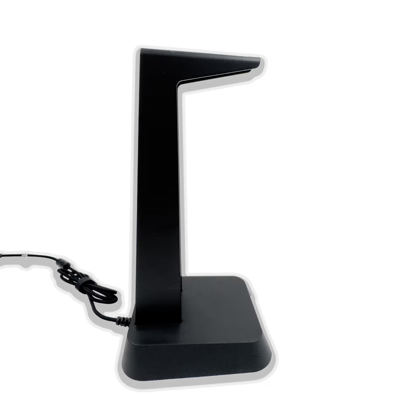 Soporte Gaming RGB con Hub USB y Audio 3.5mm | ONIKUMA ST-2 NEGRO