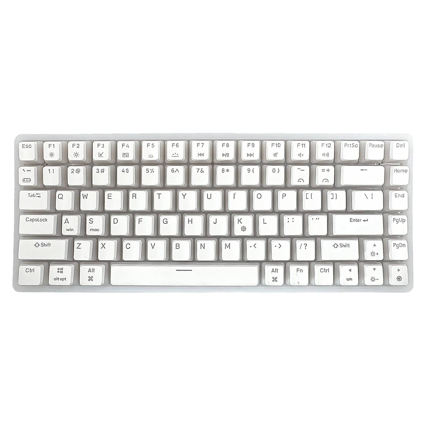 TECLADO MECÁNICO ONIKUMA G30
