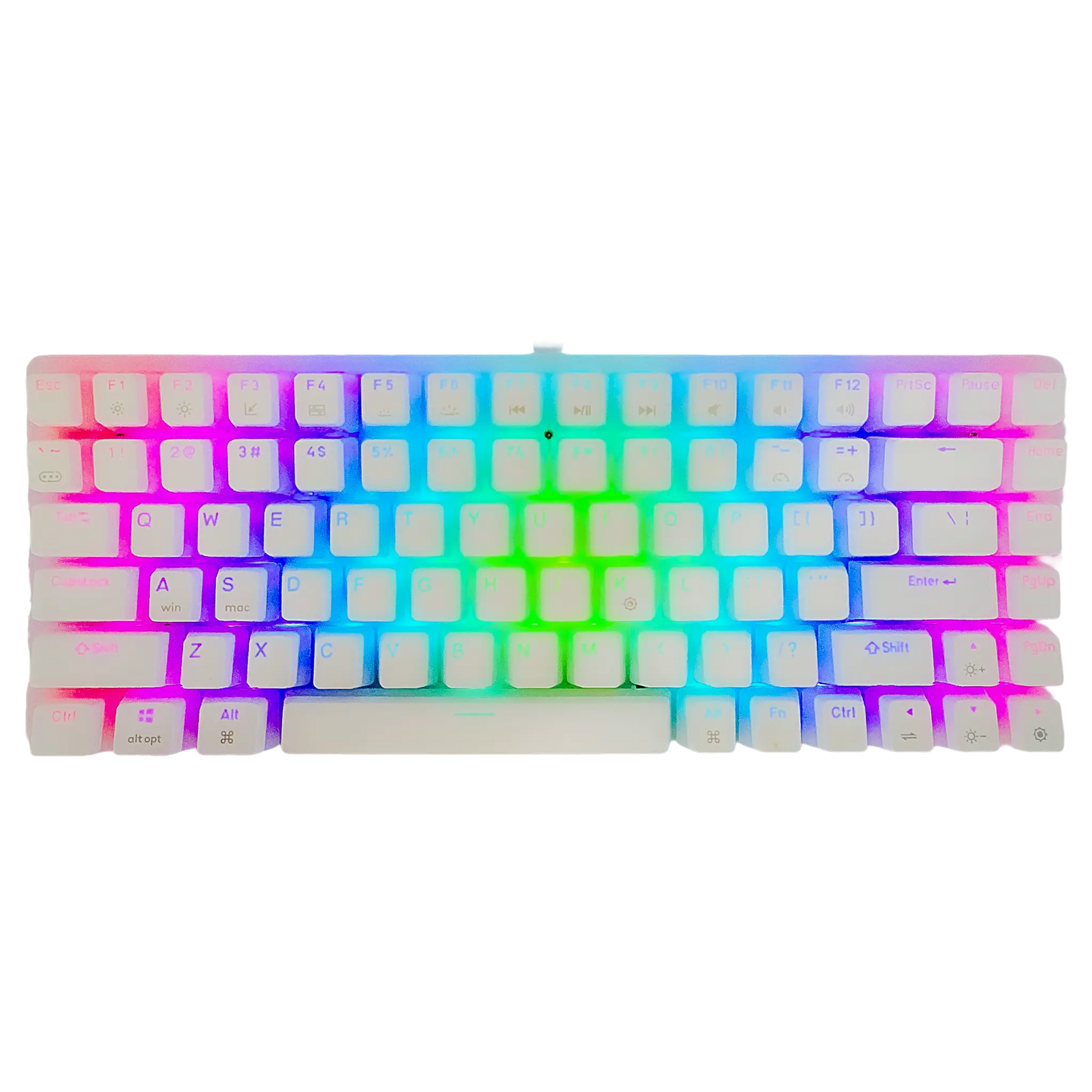 TECLADO MECÁNICO ONIKUMA G30