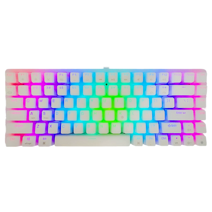 TECLADO MECÁNICO ONIKUMA G30