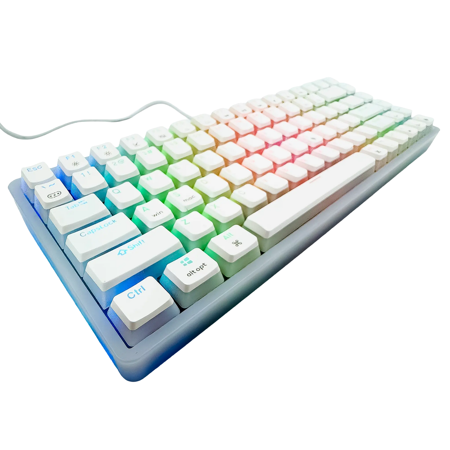 TECLADO MECÁNICO ONIKUMA G30