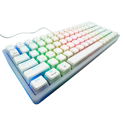 TECLADO MECÁNICO ONIKUMA G30