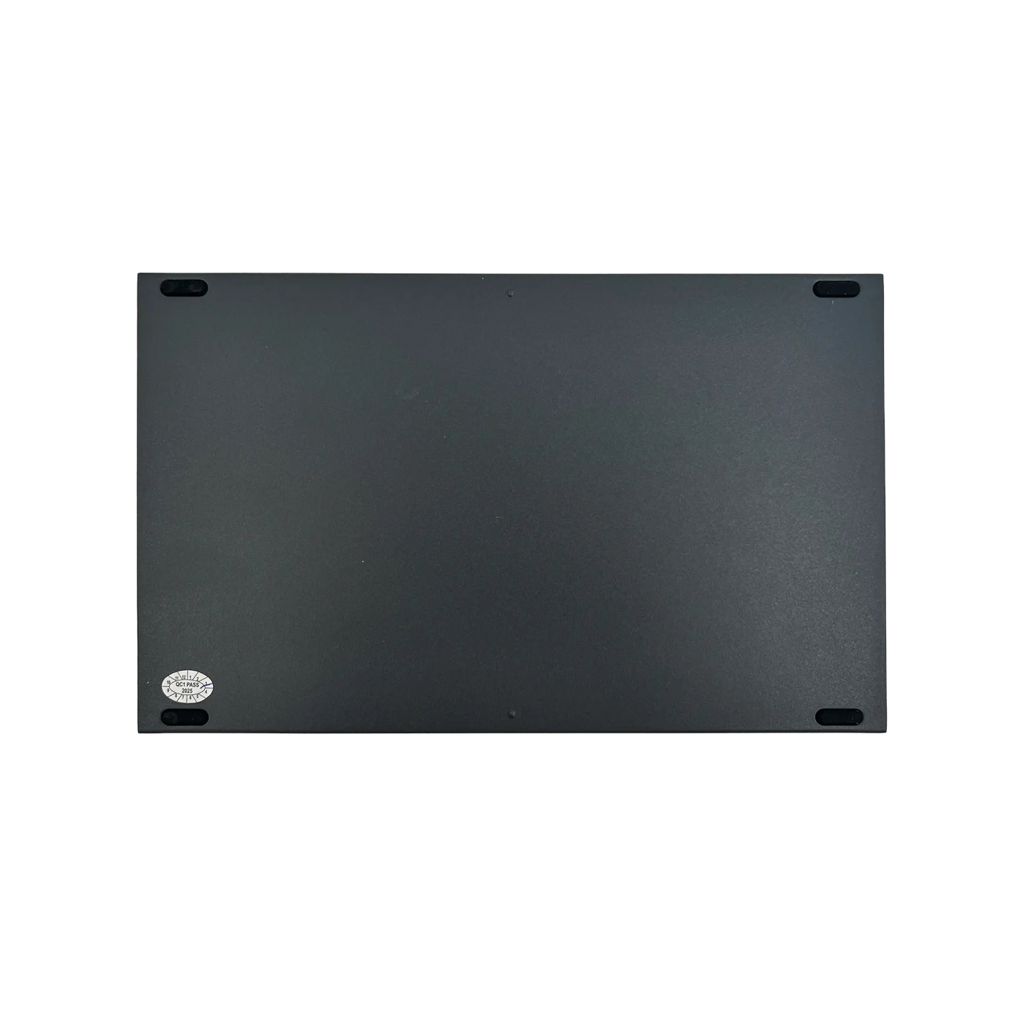 Teclado Plegable Bluetooth AOAS A-1008 con Touchpad Negro - Triple Plegable 40H Batería