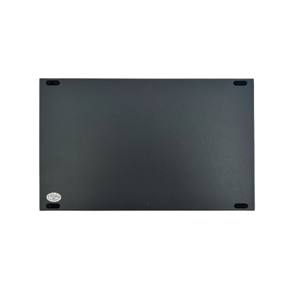 Teclado Plegable Bluetooth AOAS A-1008 con Touchpad Negro - Triple Plegable 40H Batería