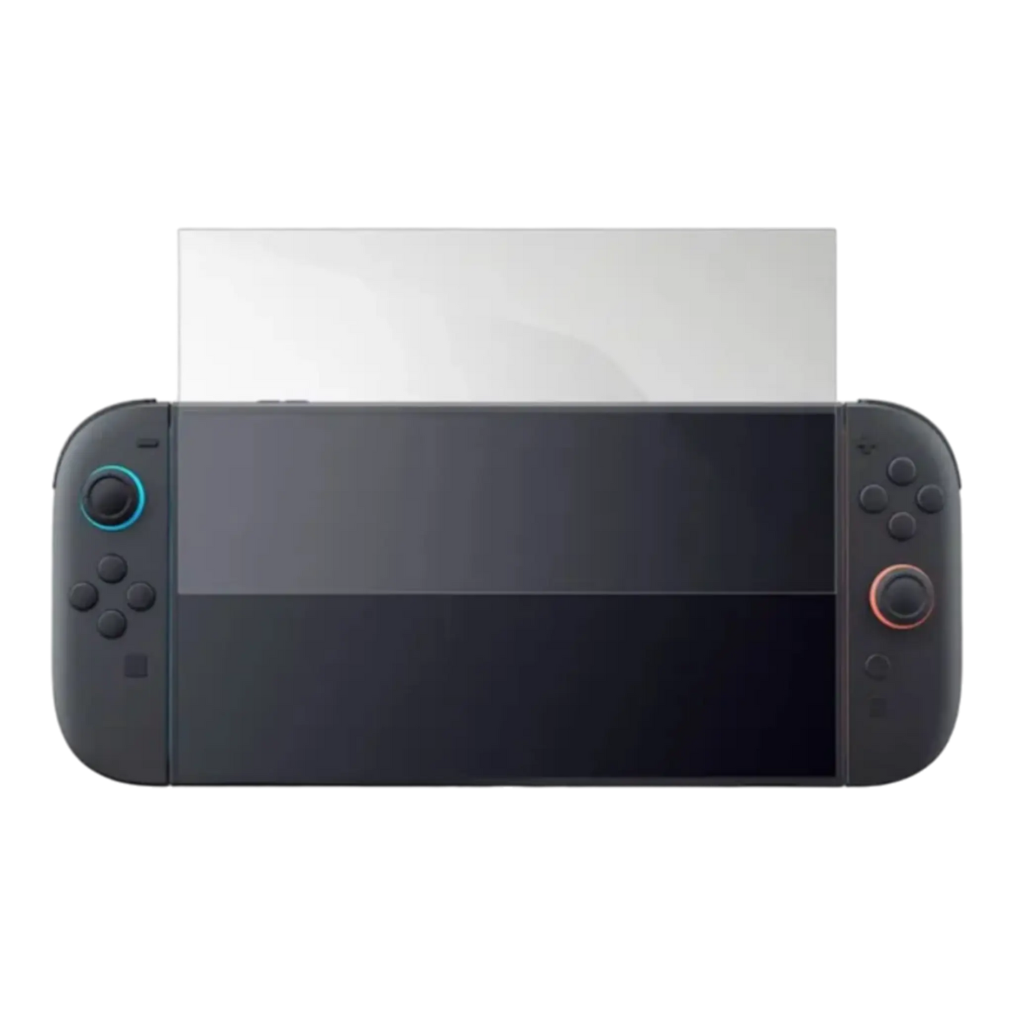 VIDRIO TEMPLADO NINTENDO SWITCH 2