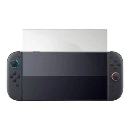 VIDRIO TEMPLADO NINTENDO SWITCH 2