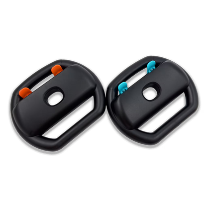Volante Controlador NS-2 (Two Pack) para Nintendo Switch