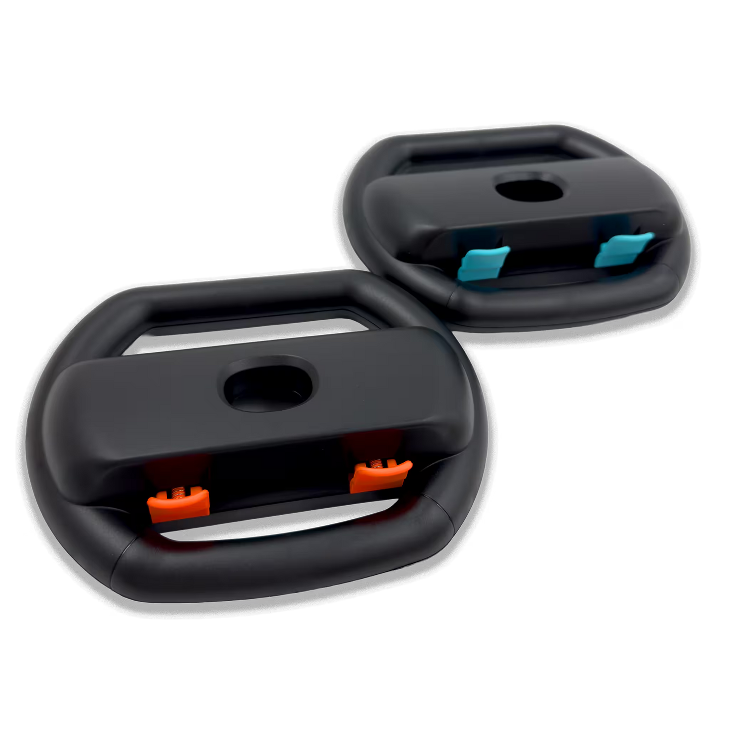 Volante Controlador NS-2 (Two Pack) para Nintendo Switch