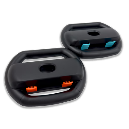 Volante Controlador NS-2 (Two Pack) para Nintendo Switch