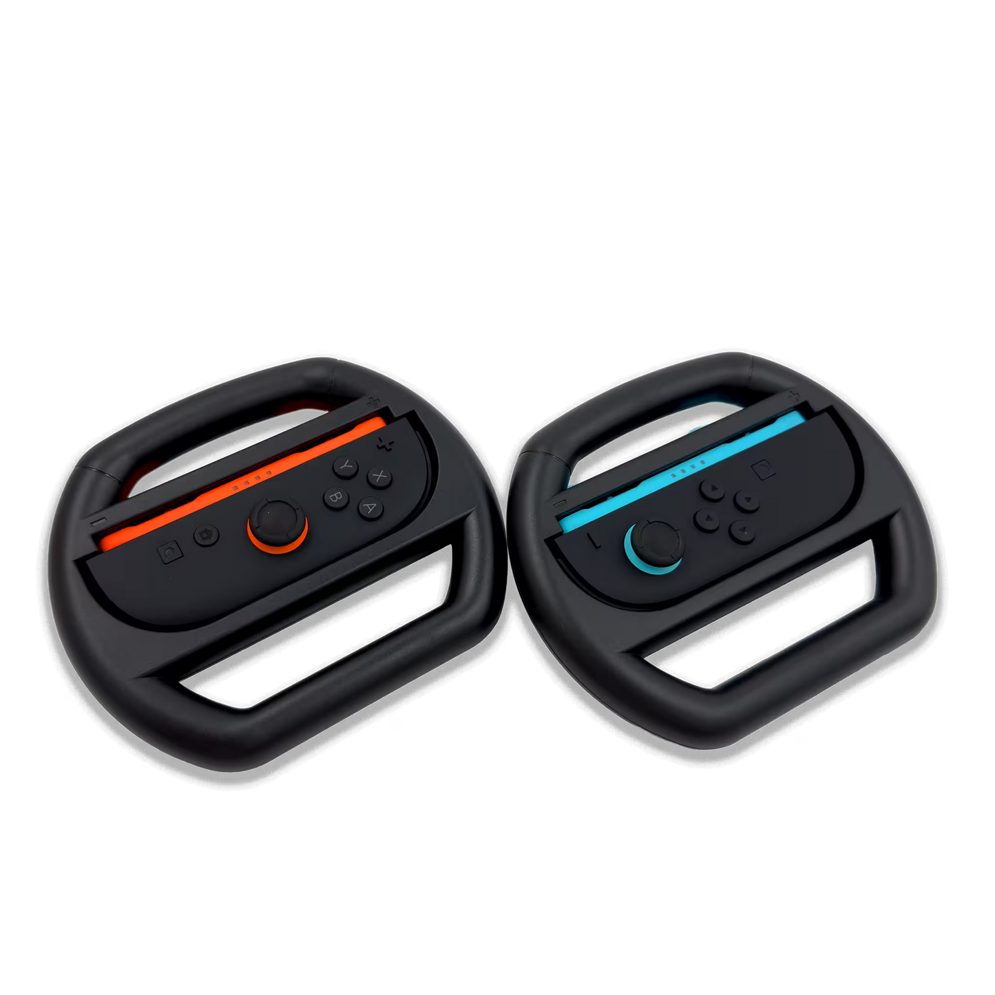 Volante Controlador NS-2 (Two Pack) para Nintendo Switch