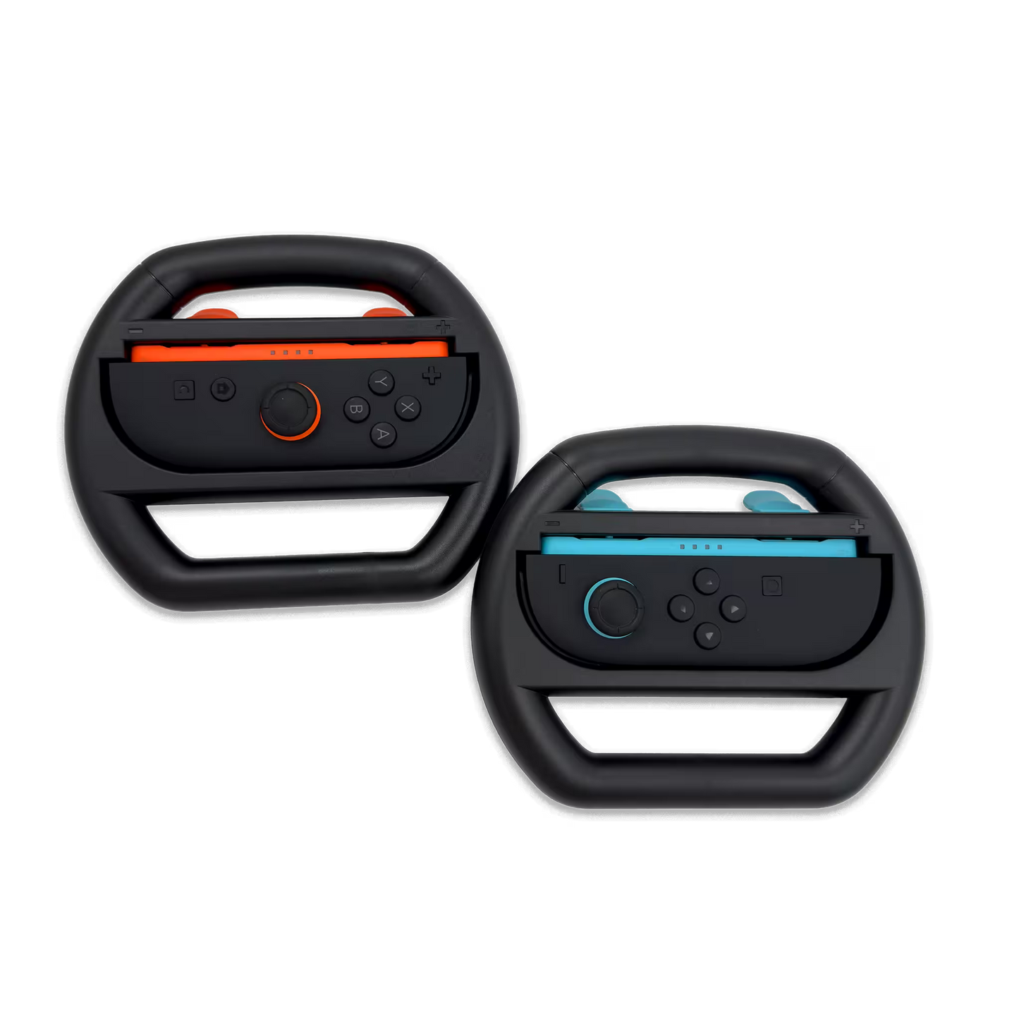 Volante Controlador NS-2 (Two Pack) para Nintendo Switch
