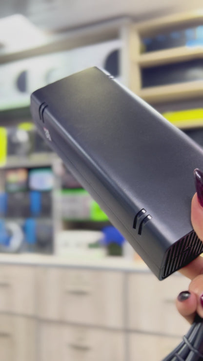FUENTE DE PODER XBOX 360 SUPER SLIM GENÉRICA