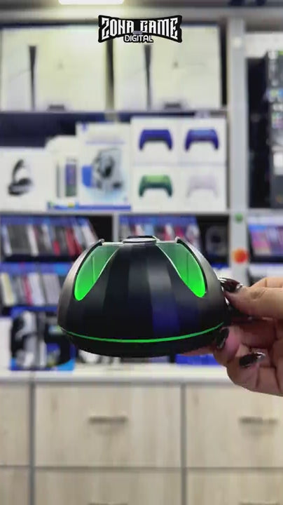Estación de Carga AOLION Xbox Series X|S – 4 Baterías 1100mAh | Carga Simultánea