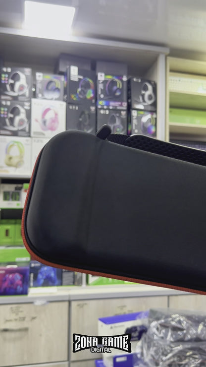 Estuche de Transporte Rígido | Nintendo Switch 2