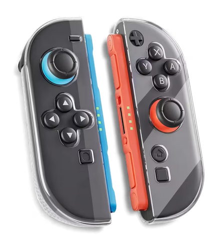 Funda - Cubiertas Protectoras  en Acrílico para Joy-Con | Nintendo Switch 2