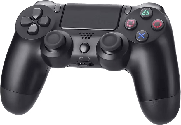 PS4 Negro