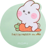 Pad mouse kawaii de regalo