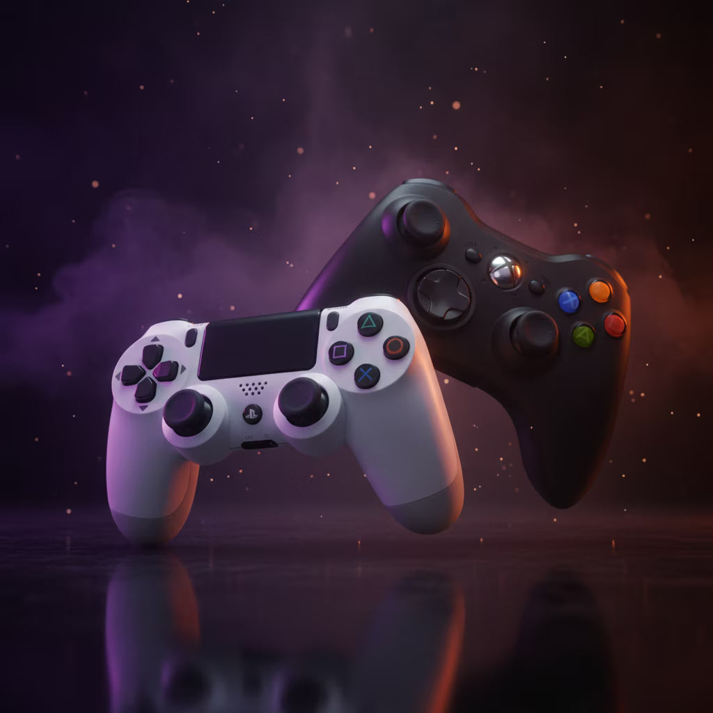 Controles